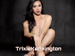 TrixieKensington