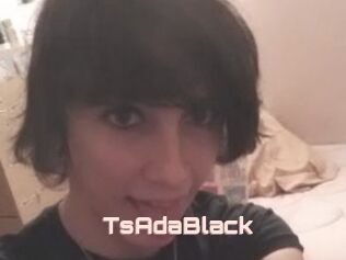 TsAdaBlack