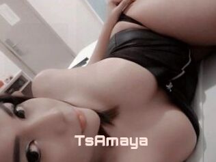 TsAmaya