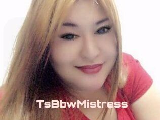 TsBbwMistress