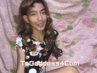 TsGoddess4Cum