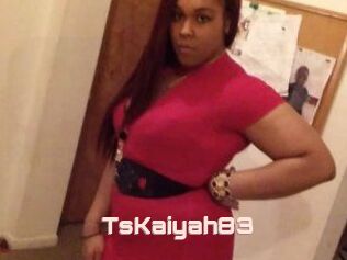 TsKaiyah83