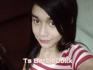 Ts_BarbieDollx