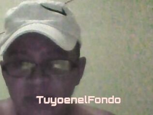 TuyoenelFondo