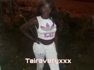 Tairaveryxxx