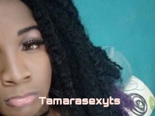 Tamarasexyts