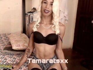 Tamaratsxx