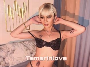 Tamarinlove