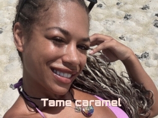 Tame_caramel