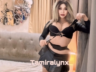 Tamiralynx
