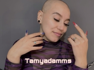 Tamyadamms