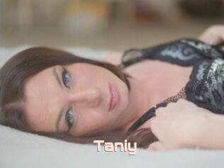 Taniy