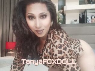 TanyaFOXDOLL