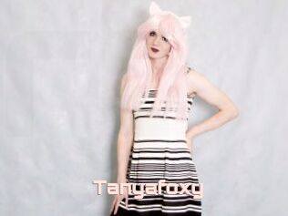 Tanyafoxy