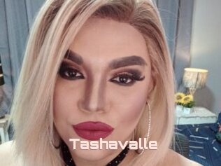 Tashavalle