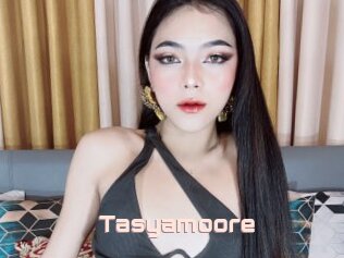 Tasyamoore
