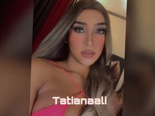 Tatianaali