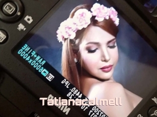 tatianacalmell Rencontre Trans