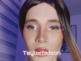 Taylorhidson