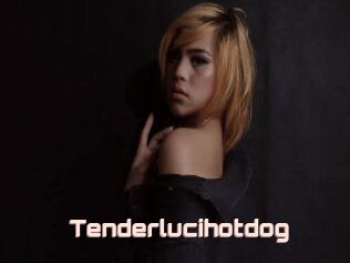 Tenderlucihotdog