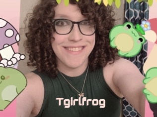 Tgirlfrog