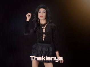 Thakianys