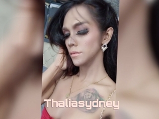 Thaliasydney