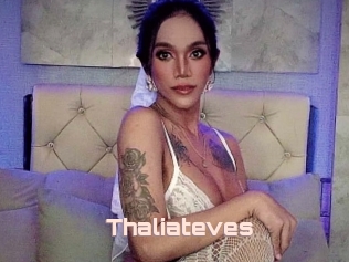 Thaliateves