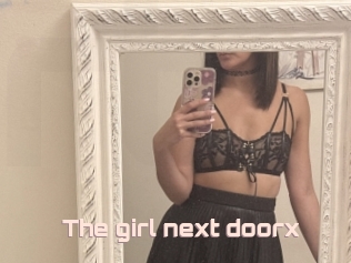 The_girl_next_doorx