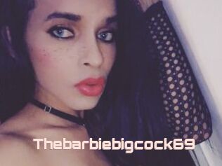 Thebarbiebigcock69
