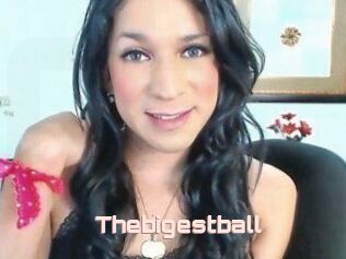 Thebigestball