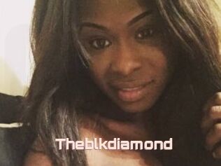 Theblkdiamond
