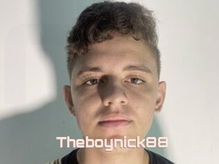 Theboynick88