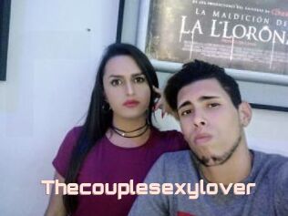 Thecouplesexylover