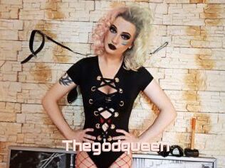 Thegodqueen