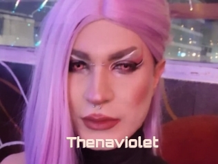 Thenaviolet