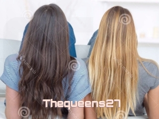 Thequeens27