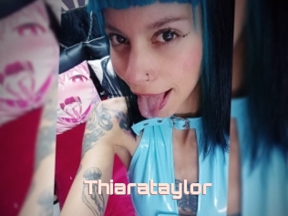 Thiarataylor