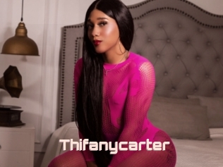 thifanycarter Rencontre Trans