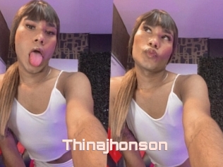 Thinajhonson