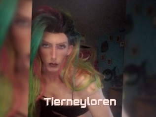 Tierneyloren
