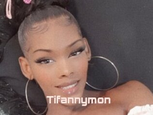 Tifannymon