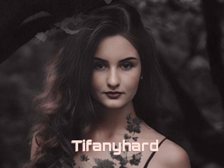 Tifanyhard