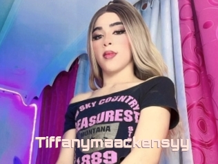 Tiffanymaackensyy