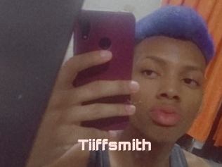 Tiiffsmith