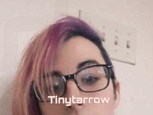 Tinytarrow