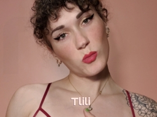 Tlili