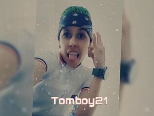 Tomboy21