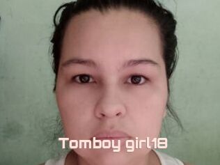 Tomboy_girl18