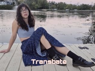 Transbate